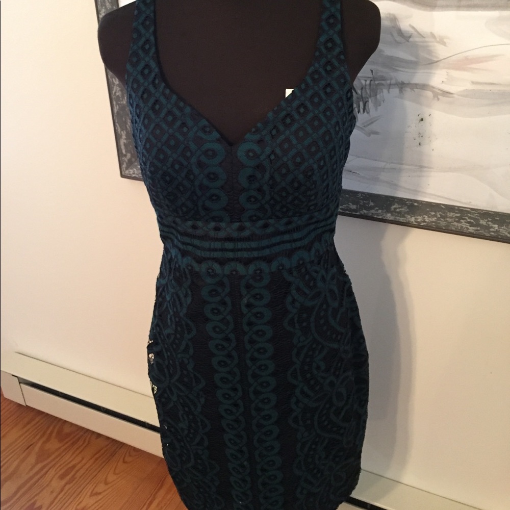 Beautiful dress